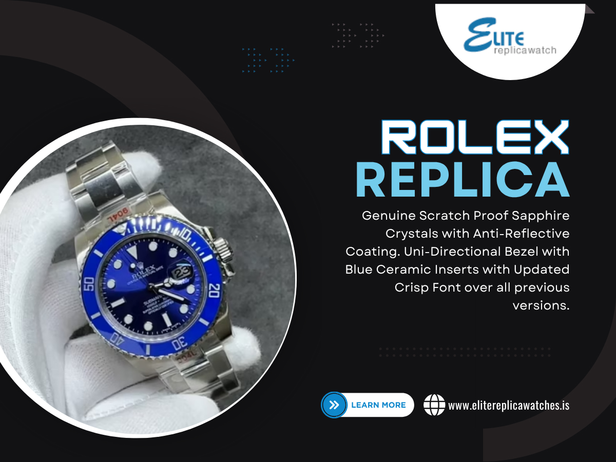 Rolex Replica